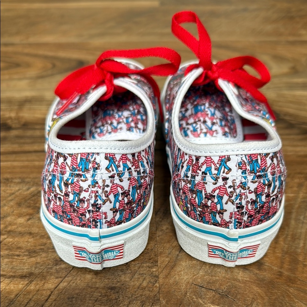 Vans Authentic - Picture 3 of 9
